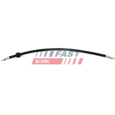 Immagine di FAST FT35155 Tubi Freno Assale anteriore 515mm M10x1 con filettatura interna, esterna RENAULT: Kangoo II Express