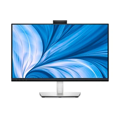 Immagine di DELL TECHNOLOGIES 24 VIDEOCONF MONITOR C2423H
