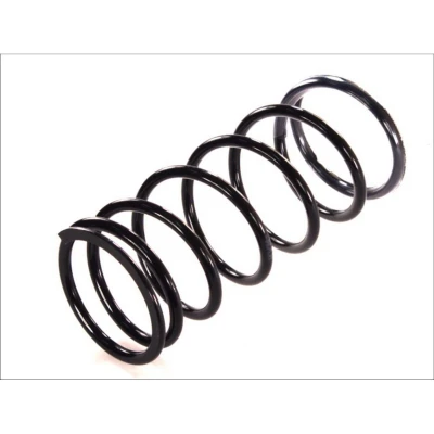 Immagine di KYB K Flex RD5964 Molle ammortizzatori Assale posteriore Molla ad elica per veicoli con autotelaio standard MITSUBISHI: PAJERO 2 Canvas Top,