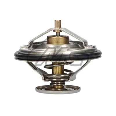 Immagine di Metalcaucho 03255 Termostato motore 80C 67mm con guarnizione senza sensore BMW: 3 Sedan, X3, 5 AUDI: A3 Hatchback, Sportback