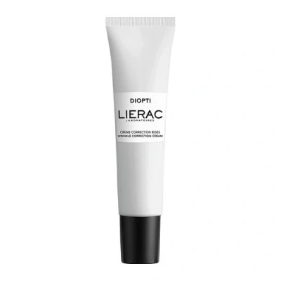 Immagine di Lierac Dioptiride Wrinkle Correction Cream 15 ml