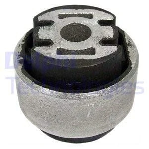 Immagine di DELPHI TD996W Gommini Barra Stabilizzatrice JAGUAR: X Type Sedan