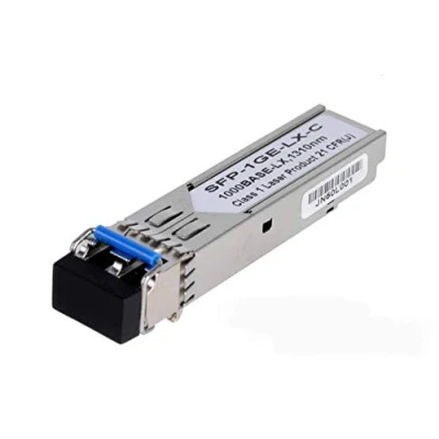 Immagine di CONBIC ® SFP 1GE LX C 1000Base DDM SFP, 10km 100% Juniper compatible