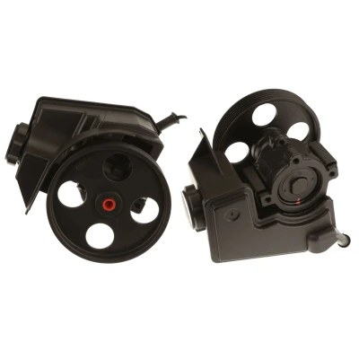 Immagine di TRW JPR839 Pompa Idroguida idraulico 100 6 137 con contenitore PEUGEOT: 206 Hatchback
