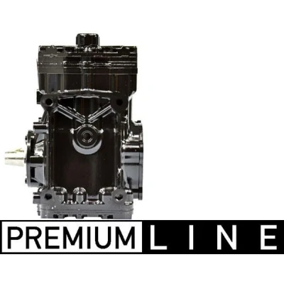 Immagine di MAHLE ORIGINAL ACP 1089 000P Compressore Aria Condizionata ER210R PAG 46 R 134a