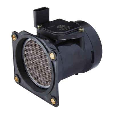 Immagine di HELLA 8ET 009 142 241 Debimetro AUDI: A6 C5 Avant, A4 B5 B6 VOLKSWAGEN: Passat GP Variant, Sedan, Variant