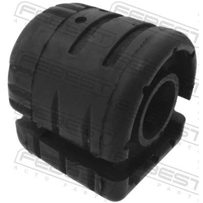 Immagine di FEBEST NAB 89 Silent Block posteriore, Assale anteriore inferiore