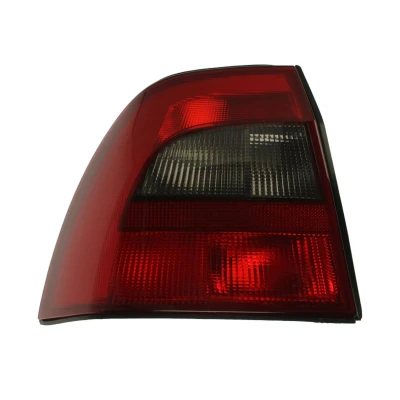 Immagine di ABAKUS 442 1922L UE Fanale posteriore Sx P21W, P21/4W, R5W, PY21W senza portalampada, lampadina OPEL: Vectra B Sedan