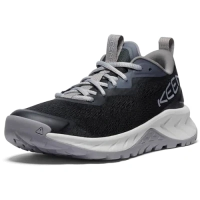 Immagine di KEEN Versacore Speed, Scarpe da Escursionismo Donna, Black/Magnet, 38.5 EU