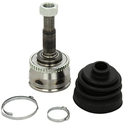 Immagine di KAVO PARTS CV 6548 Kit Giunto Omocinetico lato ruota, Assale anteriore NISSAN: Almera Tino, Primera Station Wagon