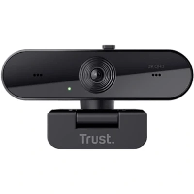 Immagine di TRUST TW 250 QHD WEBCAM ECO