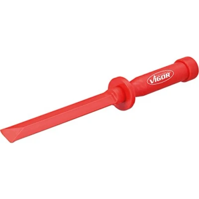Immagine di Vigor V2513 Scalpello plastica rimuovi peso 19 mm