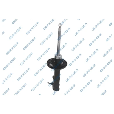 Immagine di GSP 32305801 Ammortizzatore Assale anteriore Dx A pressione del gas doppio tubo tipo McPherson