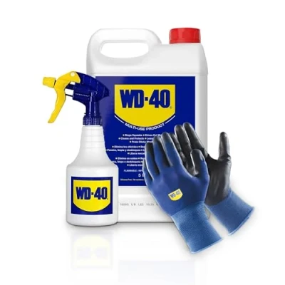 Immagine di WD 40 49506 Olio penetrante