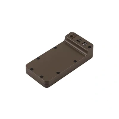 Immagine di New Direction Tackle Power Bank per Bivvy Table Powerpack 18200 mAh 1 porta di tipo C 3 porte USB A Delivery