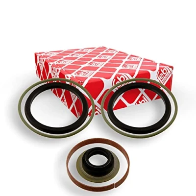 Immagine di Kit riparazione, Cilindro comando FEBI BILSTEIN 40498