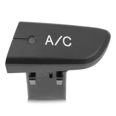 Immagine di MangWany Condizionatori d&#039;aria AC Interruttore di controllo Pulsante pour con Peu geot 107 Ci troen C1 Toyota Aygo Mk1 2005 2014 6554.KX