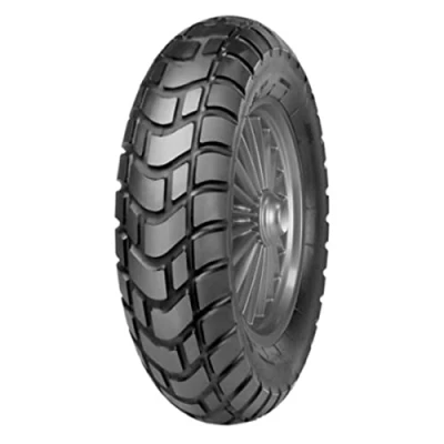 Immagine di Mitas MC 17 M/C TL 130/90 R10 61J auto Pneumatici estivi 70000685