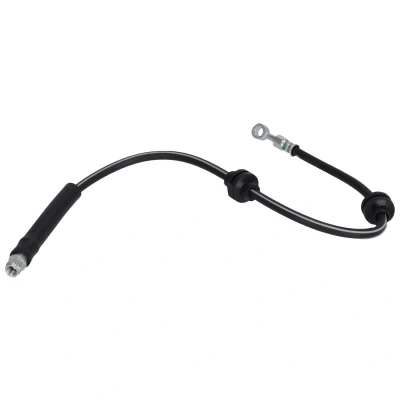 Immagine di FEBI BILSTEIN 183776 Tubi Freno Assale anteriore Sx, Dx 702