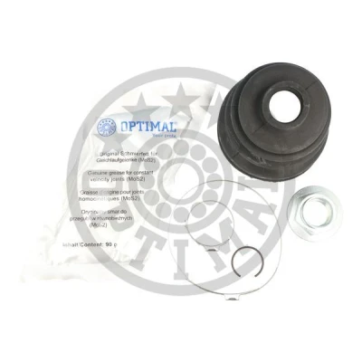 Immagine di Kit cuffia, Semiasse OPTIMAL CVB 10285CR