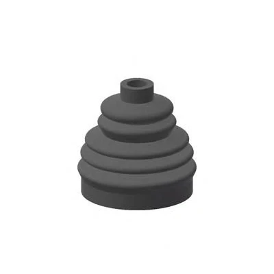 Immagine di AUTOFREN SEINSA D8157T Soffietto 117 OPEL: Meriva A, Zafira B, Astra H Hatchback, PEUGEOT: 206 207 SW
