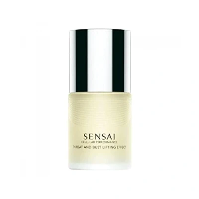 Immagine di Sensai Cellular Performance Throat &amp; Bust Lifting Effect 100 ml