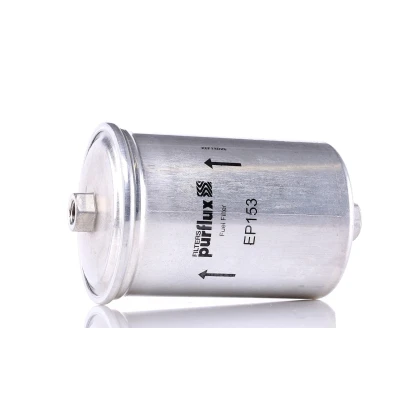 Immagine di PURFLUX EP153 Filtro Carburante per condotti/circuiti AUDI: A6 C5 Avant, 80 B4 Sedan, C4 FORD: Sierra Mk2 FIESTA 3, ESCORT 4