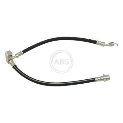 Immagine di A.B.S. SL 5860 Tubi Freno 590 INN M10x 1.0 TOYOTA: Yaris I Hatchback