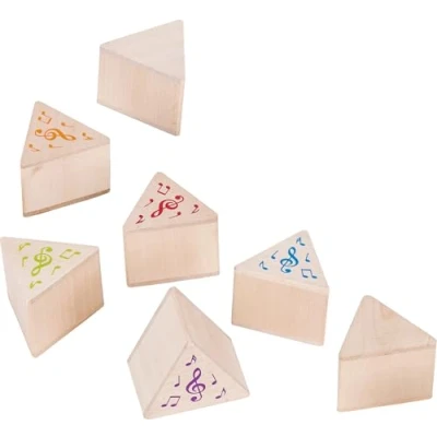 Immagine di Goki Suoni Memo Gioco, Colore Misto, Small, 56683