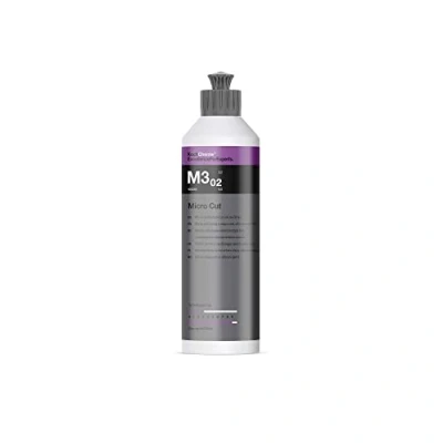 Immagine di Koch Chemie Micro Cut M3 02 Polish Viola