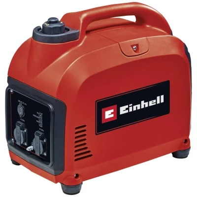 Immagine di Einhell Stromerzeuger TC IG 2000 4 tempi Generatore inverter 230 V 21.5 kg 1800 W