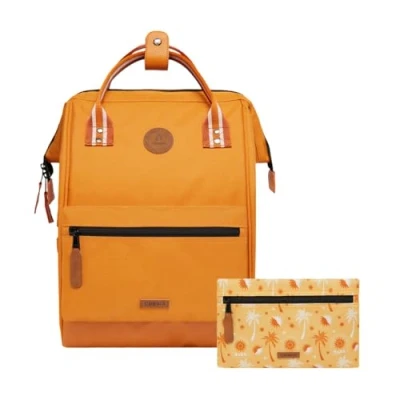 Immagine di Cabaia Adventurer Zaino, Taglia: One Size, Johannesburg orange