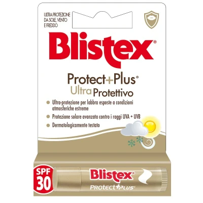 Immagine di Blistex Protect+plus Spf30 Eu