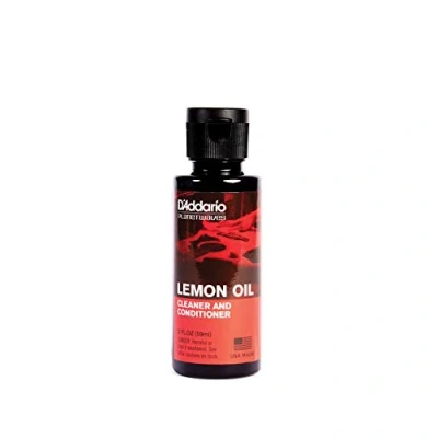 Immagine di D&#039;Addario PW LMN Detergente Planet Waves Lemon Oil