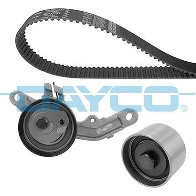 Immagine di DAYCO KTB827 Kit cinghia di distribuzione JEEP: Cherokee III, CHRYSLER: VOYAGER 4