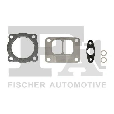Immagine di FA1 KT141330E Kit montaggio, Compressore