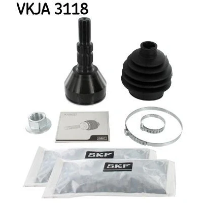 Immagine di SKF VKJA 3118 Kit Giunto Omocinetico FIAT: Croma II Station Wagon
