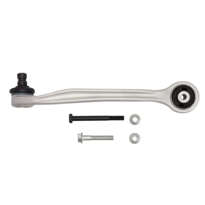 Immagine di REINHOCH RH04 0020 Braccio oscillante, Sospensione ruota Assale anteriore Sx, Superiore trasversale oscillante 18 AUDI: A4 B6 Avant