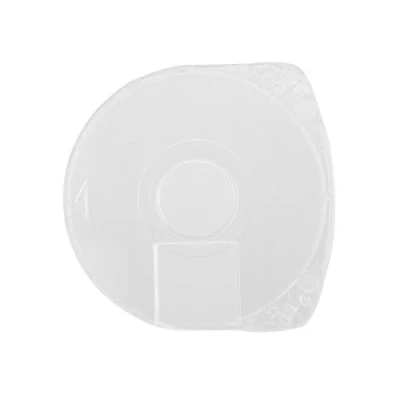 Immagine di ZOUCY 1 Pezzo di Ricambio Clear Game Disc Storage Shell Case Cover PSP UMD Scatola Protettiva