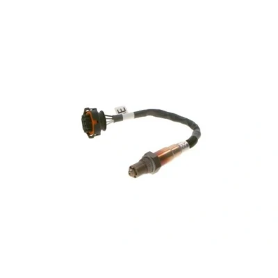 Immagine di BOSCH 0 258 006 386 Sonda lambda 4 OPEL: Corsa C Hatchback