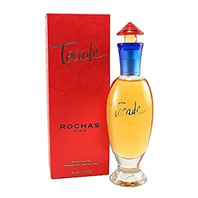 Immagine di Rochas Tocade Eau de Toilette 100 ml