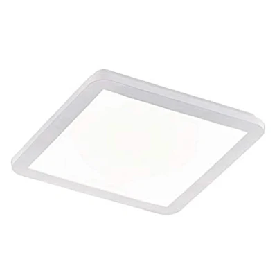 Immagine di Reality Leuchten Camillus Lampada da soffitto 18 W, Bianco