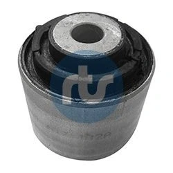 Immagine di RTS 017 00888 Silent Block Assale anteriore bilaterale, inferiore, anteriore, interno 60 Cuscinetto gomma metallo per braccio trasversale oscillante
