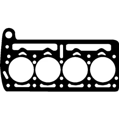 Immagine di CORTECO 401276P Guarnizione Testata 1,2 66 FIAT: Panda I Hatchback, Uno 850 Sedan, AUTOBIANCHI: A 112 Hatchback