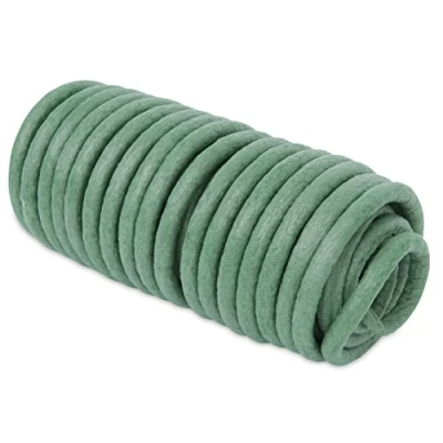Immagine di Windhager 06179 Nastro legapiante con Rivestimento in espanso, 8 mm x 10 m
