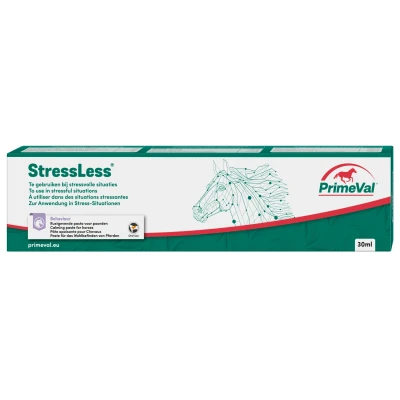 Immagine di PrimeVal StressLess® Injector