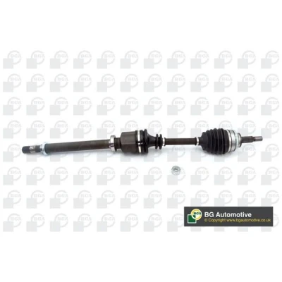 Immagine di BGA DS7346R Albero motore / Semiasse Assale anteriore Dx 855, 855mm RENAULT: Kangoo I, CLIO 2, I Express