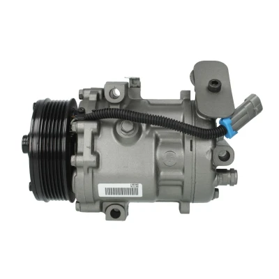 Immagine di Compressore, condizionatore d&#039;aria TEAMEC 8600115