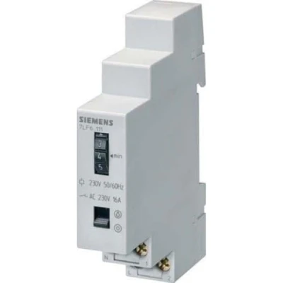 Immagine di Siemens Automatico Scala per connessione 4 fili
