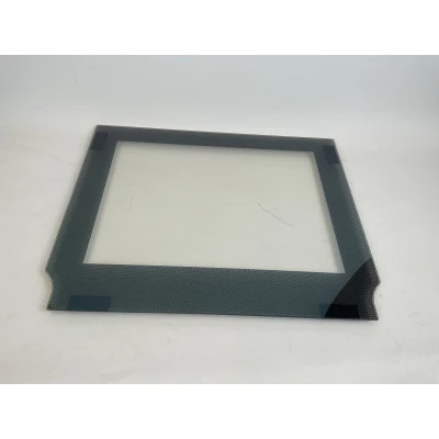 Immagine di Smeg 692532593 porta interna gr vtr int 68L SCP112 8